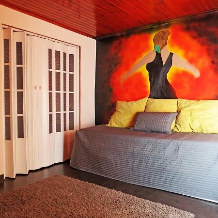 Casa Da Xana Apartment Lisboa Ngoại thất bức ảnh