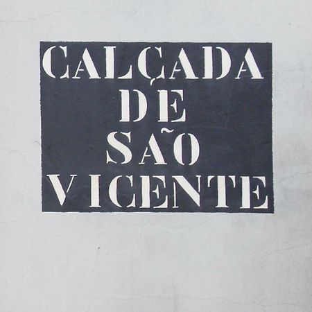 Casa Da Xana Apartment Lisboa Ngoại thất bức ảnh