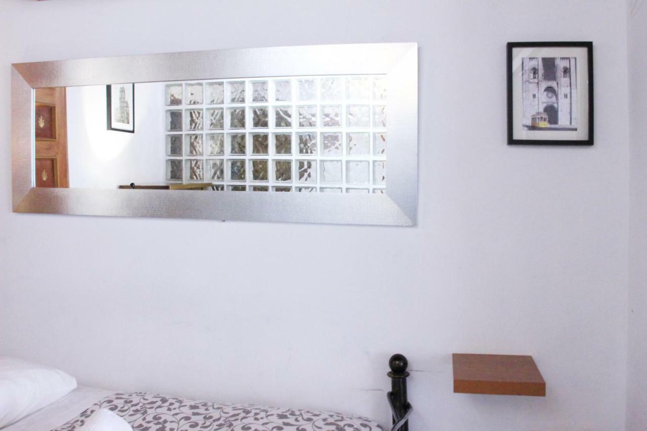 Casa Da Xana Apartment Lisboa Ngoại thất bức ảnh
