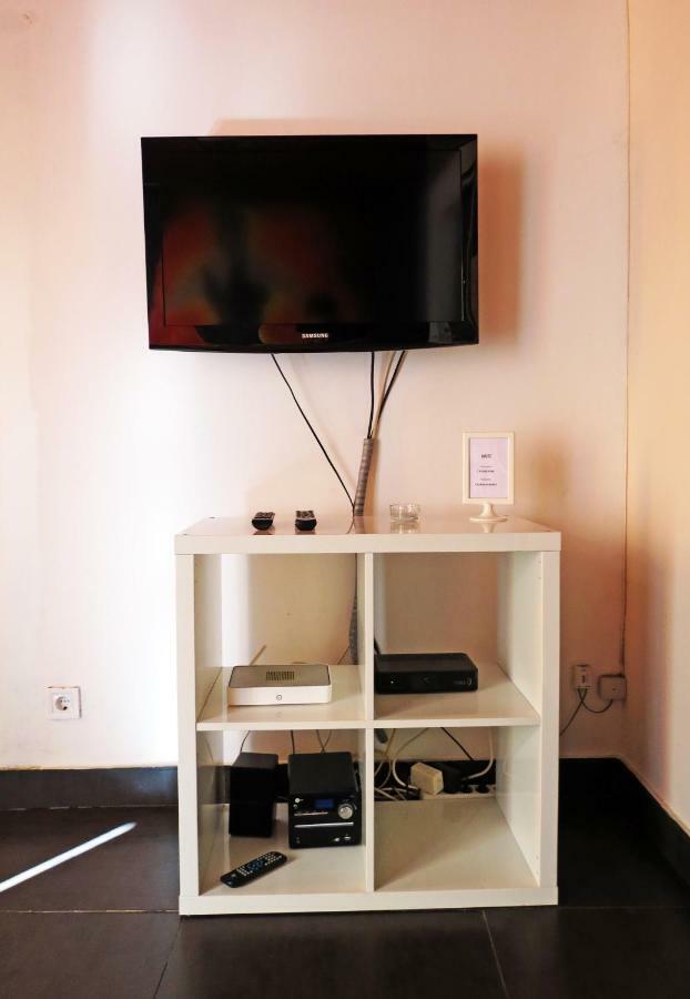 Casa Da Xana Apartment Lisboa Ngoại thất bức ảnh