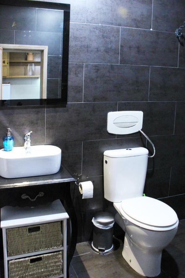 Casa Da Xana Apartment Lisboa Ngoại thất bức ảnh