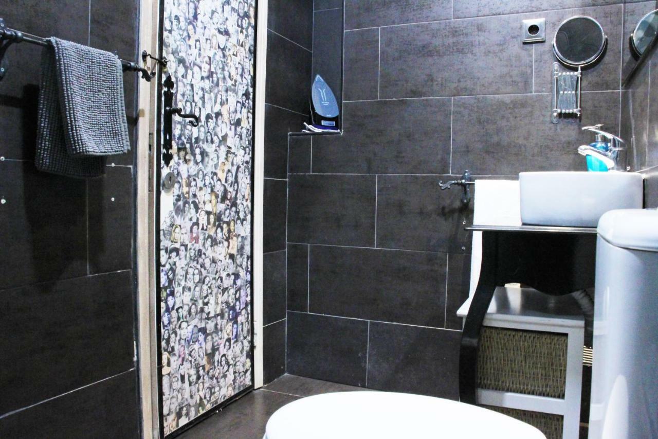 Casa Da Xana Apartment Lisboa Ngoại thất bức ảnh