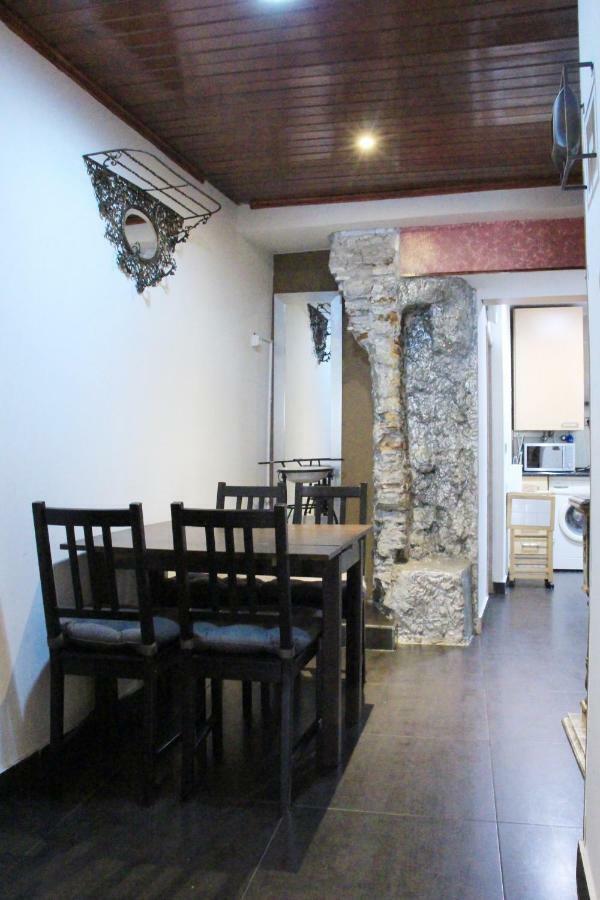 Casa Da Xana Apartment Lisboa Ngoại thất bức ảnh