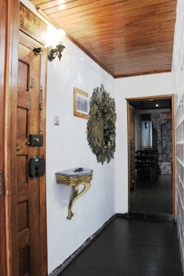 Casa Da Xana Apartment Lisboa Ngoại thất bức ảnh