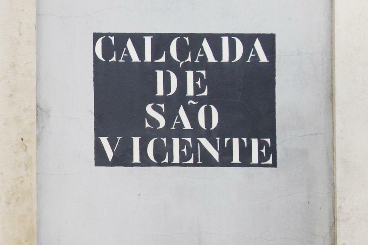 Casa Da Xana Apartment Lisboa Ngoại thất bức ảnh